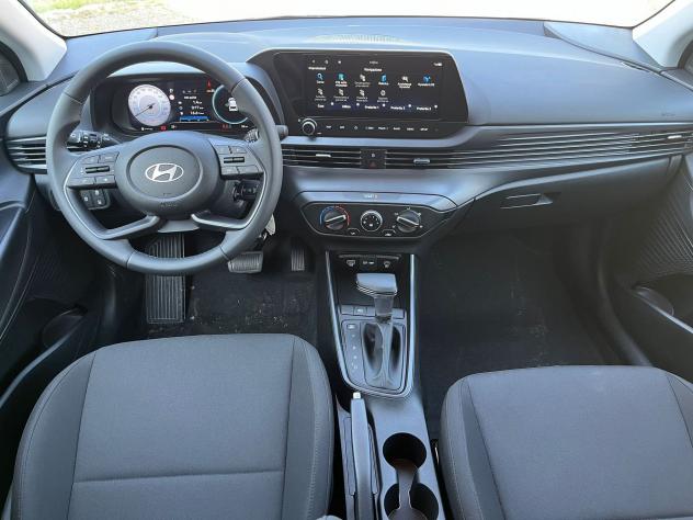 Hyundai i20 1.0 T-GDI 100cv ConnectLine - Foto 10