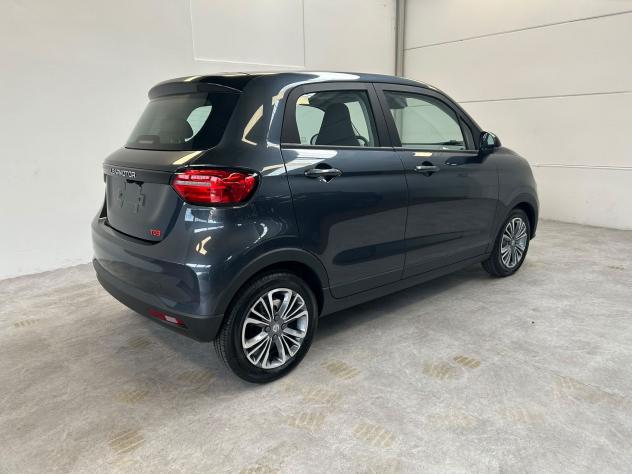 Leapmotor T03 Leapmotor T03 BEV 37.3KWH - Foto 2