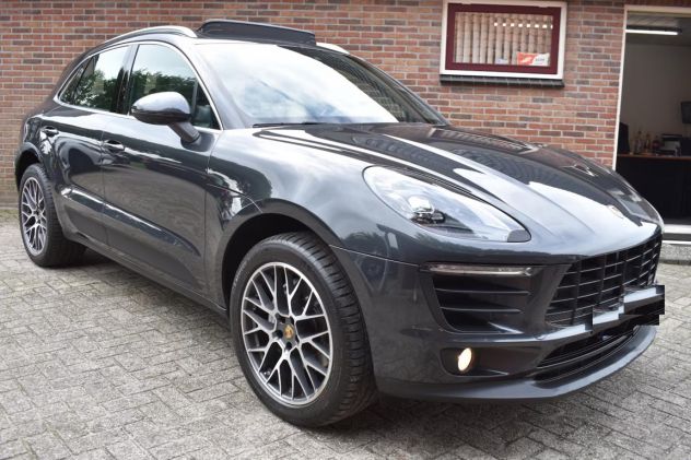 Porsche Macan - 3.0 D S '18 Panorama 2018 - Foto 2