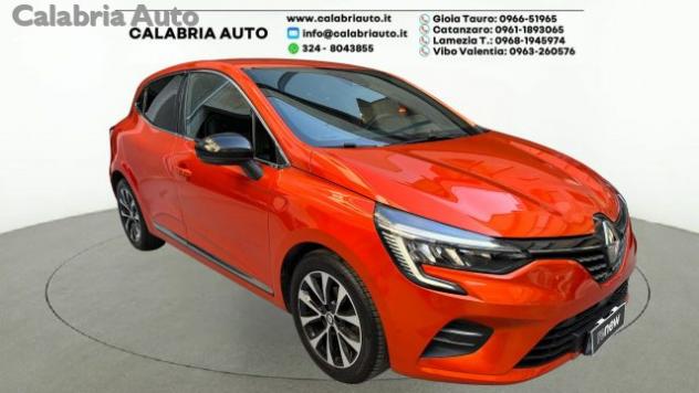 RENAULT Clio TCe 100 CV GPL 5 porte Techno rif. 23957349 - Foto 2