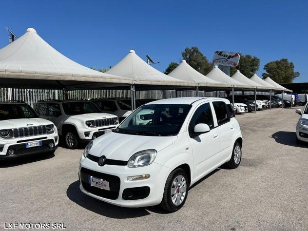 FIAT PANDA 1.3 MTJET UNICOP - Foto 3