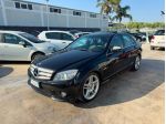 Mercedes-benz C 220 CDI S.W. Avantgarde AMG