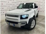Land Rover Defender 110 2.0 SD4 AWD TAGLIANDI UFFICIALI 75 ANNIVERSARIO