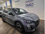 Peugeot 208 Hybrid 145 e-DCS6 GT