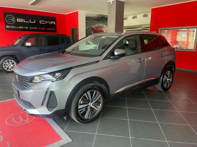 PEUGEOT 3008 1.5HDI ALLURE EAT8 130cv - Foto 3