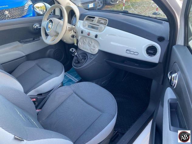 FIAT - 500 - 1.2 Pop - UNIPRO. - NEOPATENTATI - PERMUTE - FINANZIABILE - Foto 9