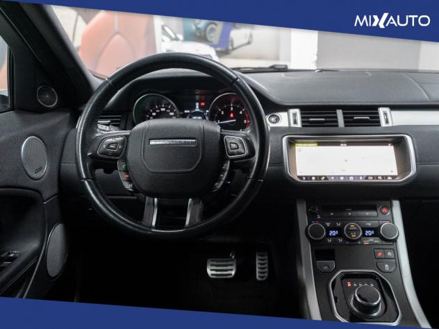 Land Rover Range Rover Evoque 2.0 TD4 HSE Dynamic 5 Porte 150CV - Foto 11