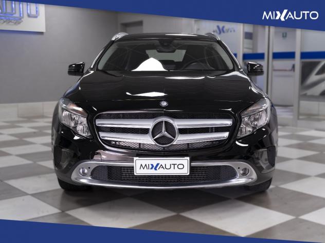 Mercedes GLA 220 D Sport 4Matic 177CV Auto - Foto 2