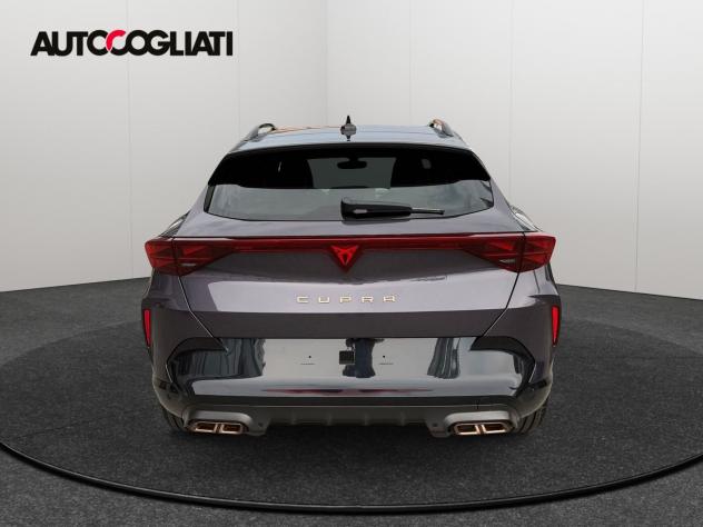 CUPRA Formentor Formentor 1.5 e-HYBRID DSG - Foto 6