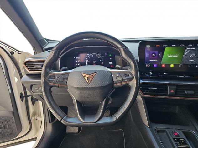CUPRA Formentor Formentor 2.0 TSI 4Drive DSG - Foto 9