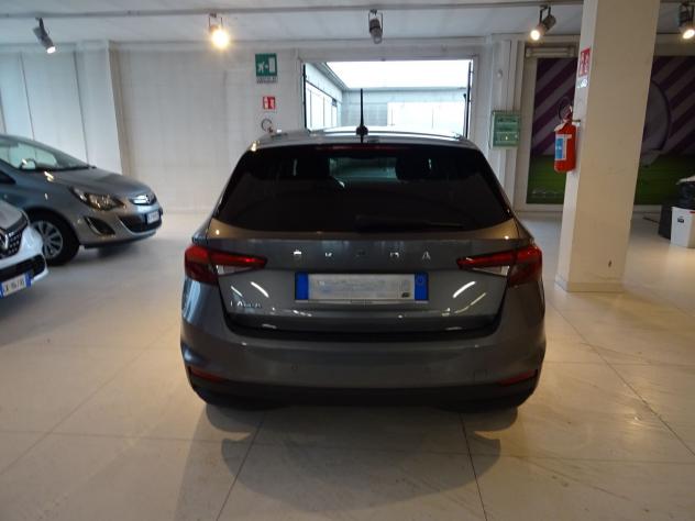 Škoda Fabia Fabia 1.0 MPI 80 CV Style - Foto 4