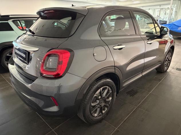 Fiat 500X 1.3 MultiJet 95 CV Club - Foto 6