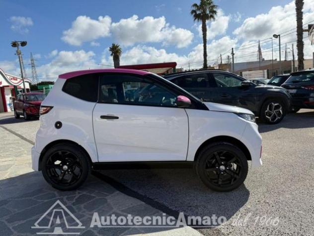 AIXAM City Sport Ambition rif. 21786995 - Foto 4
