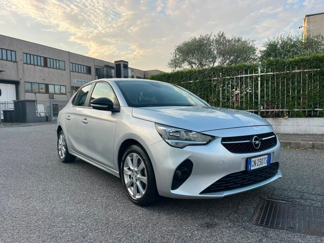 Opel Corsa 1.5 D 100CV SOLO 60.000 KM !!!! OFFERTA DELLA GIORNATA - Foto 3