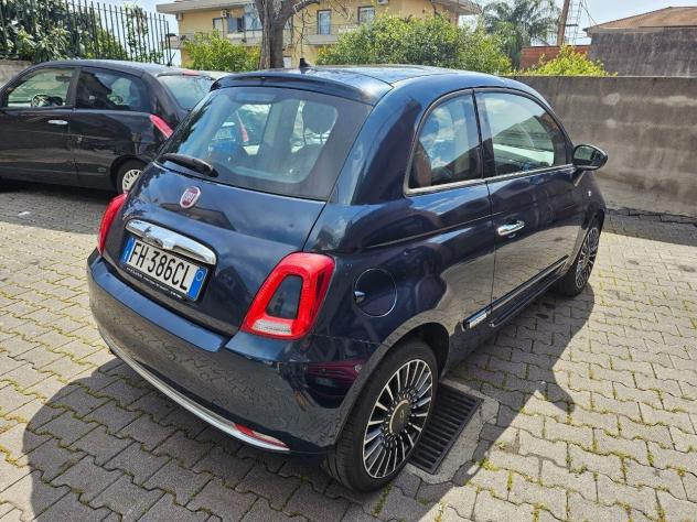Fiat 500 1.2 EasyPower Lounge - Foto 2