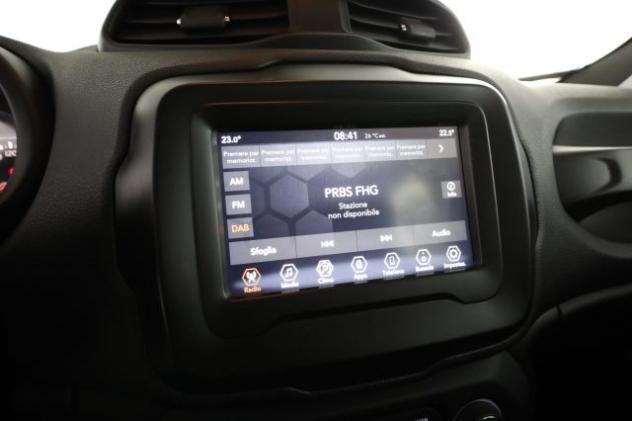 JEEP Renegade Renegade 1.0 T3 Longitude rif. 23783251 - Foto 9