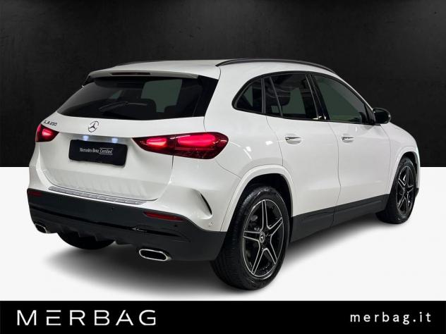 Mercedes-Benz GLA 200 AMG Line Advanced Plus auto - Foto 2