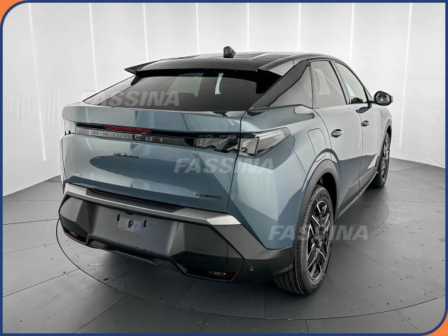 Peugeot 3008 3008 1.2 hybrid GT 145cv e-dcs6 - Foto 6