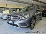 MERCEDES-BENZ GLC 250 4Matic Premium Tetto Panoramico Pelle - Navi rif. 23643386