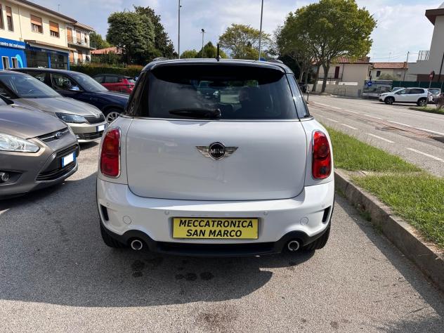 Mini Countryman 2.0 Cooper SD - Foto 5
