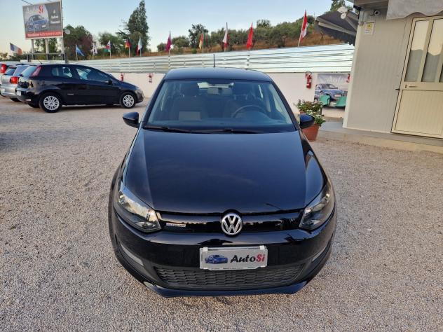 Volkswagen Polo 1.2 TDI DPF 5 p. BlueMotion 75 CV - Foto 2