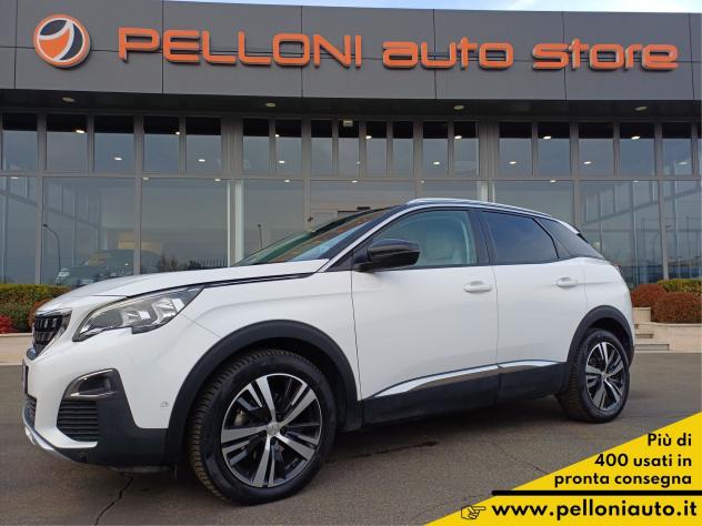 Peugeot 3008 1.6 120cv EAT6 Allure 1°PROP-GARANZIA - Foto 2