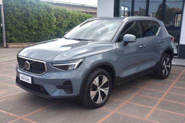 Volvo XC40 T4 Recharge Plug-in Hybrid Core - Foto 3