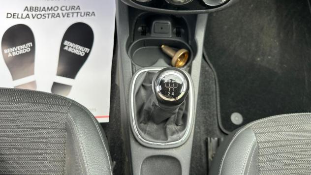 Opel Corsa 1.2 85CV 5 porte GPL-TECH Edition - Foto 10