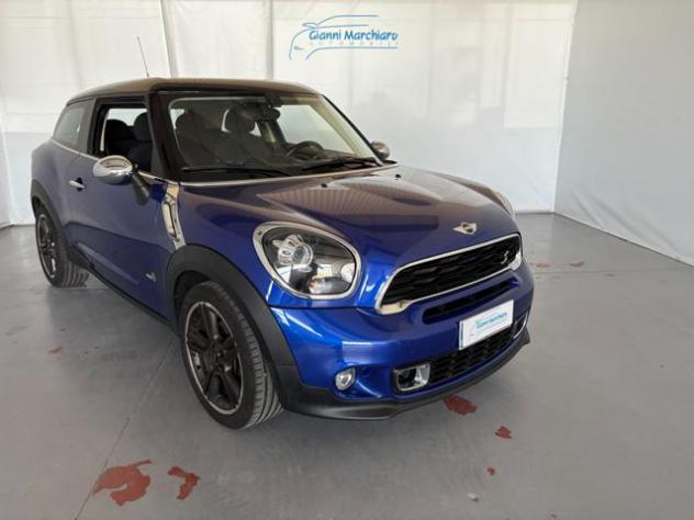 MINI Paceman Cooper SD Paceman ALL4 rif. 23923023 - Foto 3