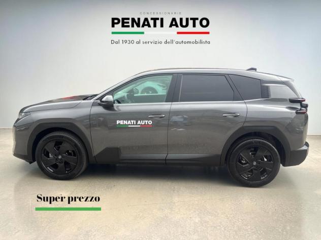 Citroën C5 Aircross Hybrid 145 cv Automatico Plus - Foto 2