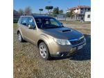 Subaru Forester 2.0D X BR