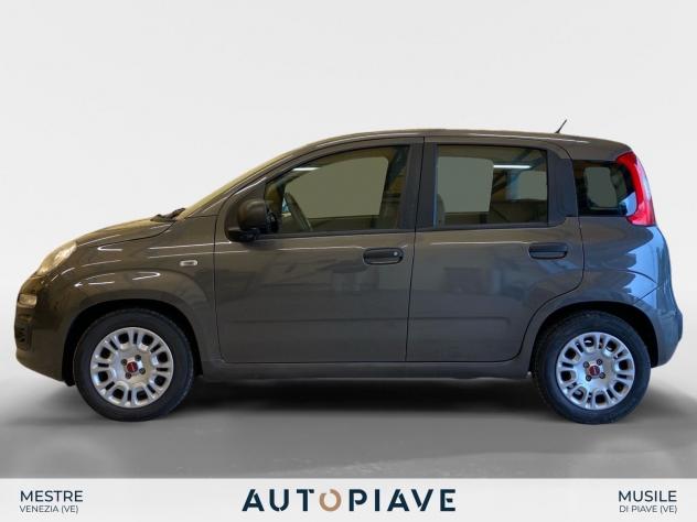FIAT Panda 1.0 FireFly 70cv S&S Hybrid - Foto 2