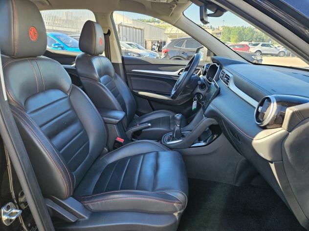 MG ZS 1.5 VTi-tech Luxury *Senza obbligo finanziamento* - Foto 4