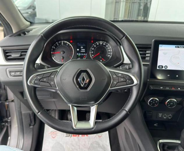 RENAULT Captur TCE 90 CV INTENS rif. 23386060 - Foto 9