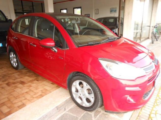 CITROEN C3 1.4 HDi 70 Exclusive OK NEOP. rif. 23779647 - Foto 2