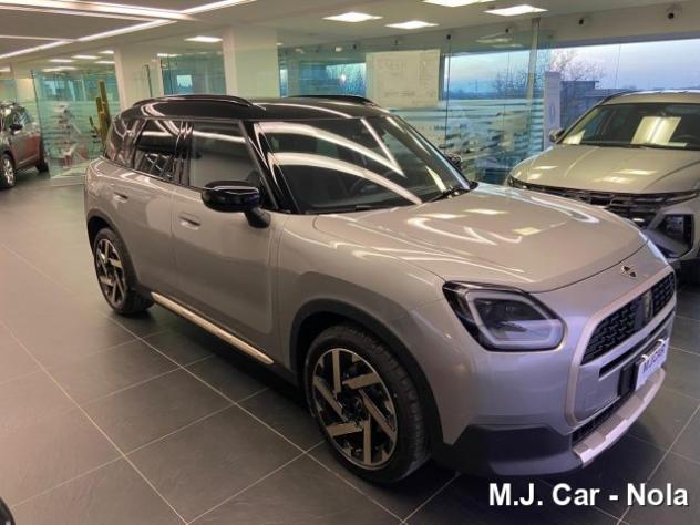 MINI Mini D Favoured Countryman rif. 23158959 - Foto 4