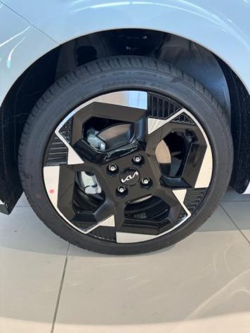 KIA Picanto 1.0 12V 5 porte 20th Anniversary Edition rif. 22586099 - Foto 5