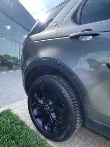 Land Rover Discovery Sport 2.0 TD4 150 CV HSE Luxury - Foto 6
