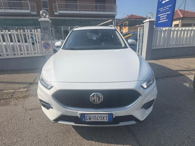 MG ZS 1.5 VTi-Tech Luxury - Foto 2