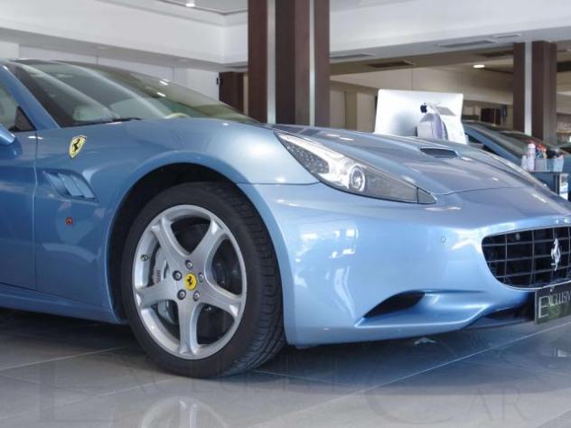 Ferrari California California 4.3 dct - Foto 2