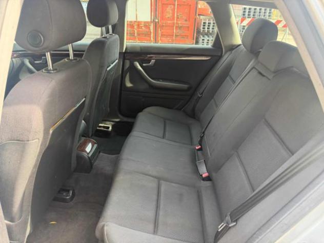 AUDI A4 1.9 TDI/130 CV cat Avant senza lavoro da fare rif. 24181016 - Foto 9