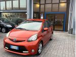 Toyota Aygo GARANZIA COMPLETA 1.0 12V VVT-i 5 porte Tobasco
