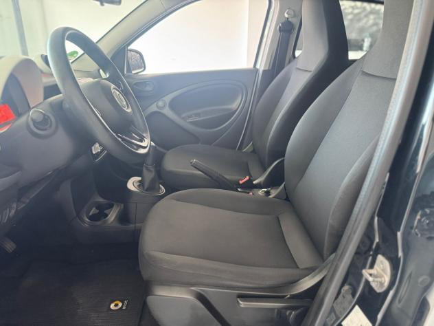Smart ForFour 70 1.0 Passion - Foto 5