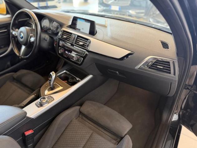 BMW 118 d 5p. Msport //BELL1SS1MA// rif. 23992836 - Foto 9