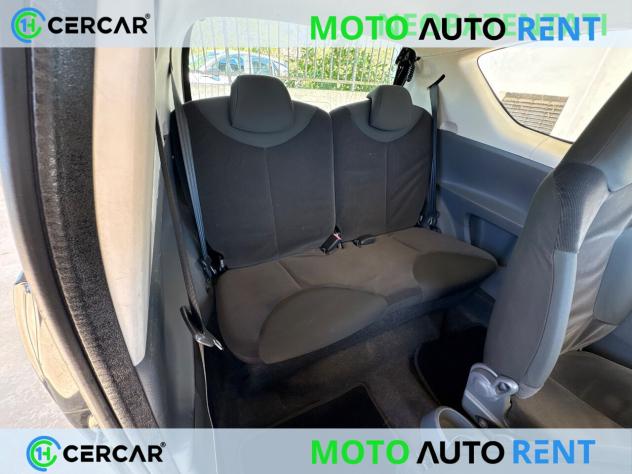 Citroen C1 3 Porte C1 3p 1.0 AmiC1 - Foto 11