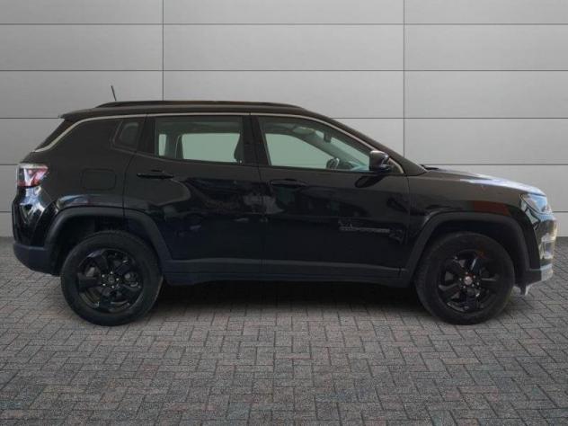 Jeep Compass 2ª serie 2.0 Multijet II 4WD Longitude - Foto 4