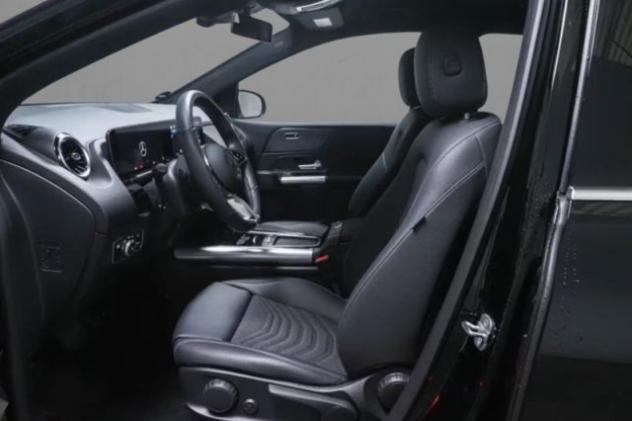 MERCEDES-BENZ B 180 Automatic Progressive Advanced Plus rif. 23759080 - Foto 4