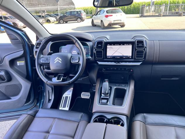 Citroën C5 Aircross BlueHDi 180 S&S Shine EAT8 - Foto 8