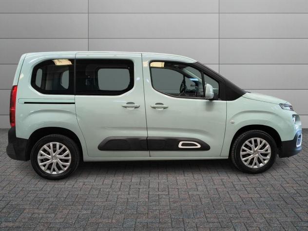 Citroën Berlingo 3ª serie - BlueHDi 100 M Shine - Foto 3