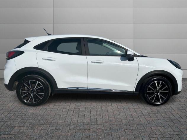Ford Puma II 2020 1.0 ecoboost h Titanium s&s 125cv - Foto 3